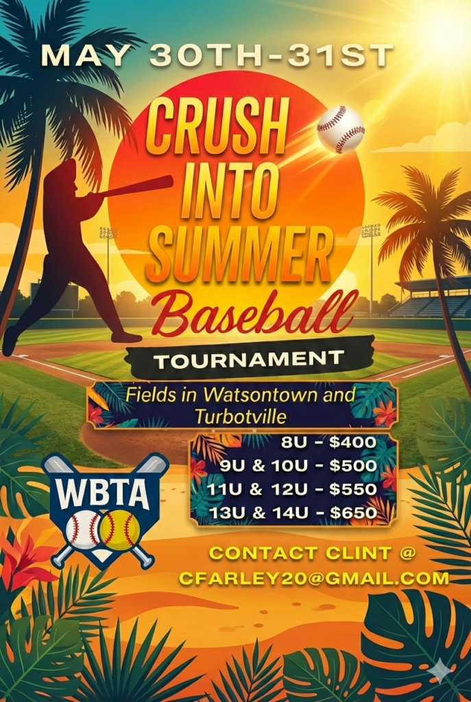 2026 crush into summer 2026 crush into summer