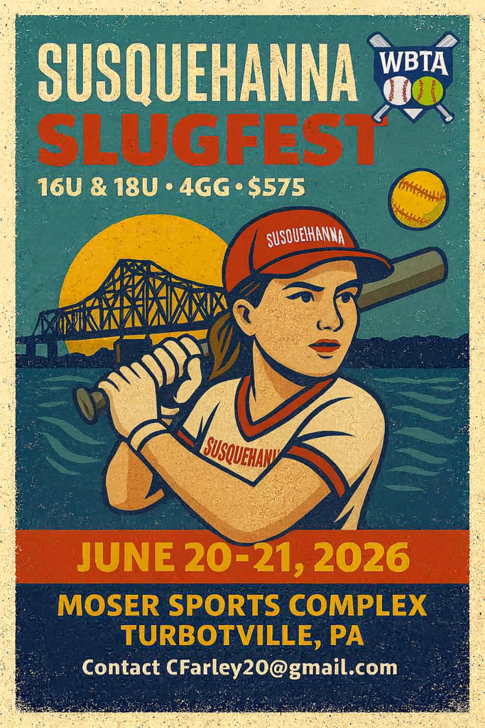 2026 susquehanna slugfest 2026 susquehanna slugfest