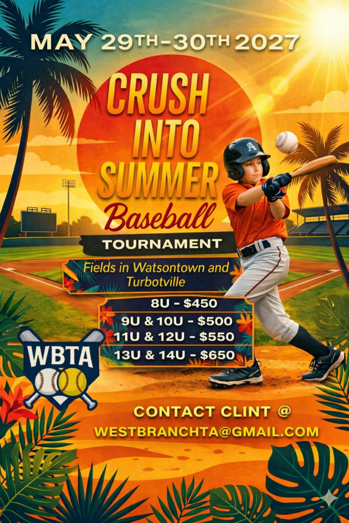 Upcoming crush into summer