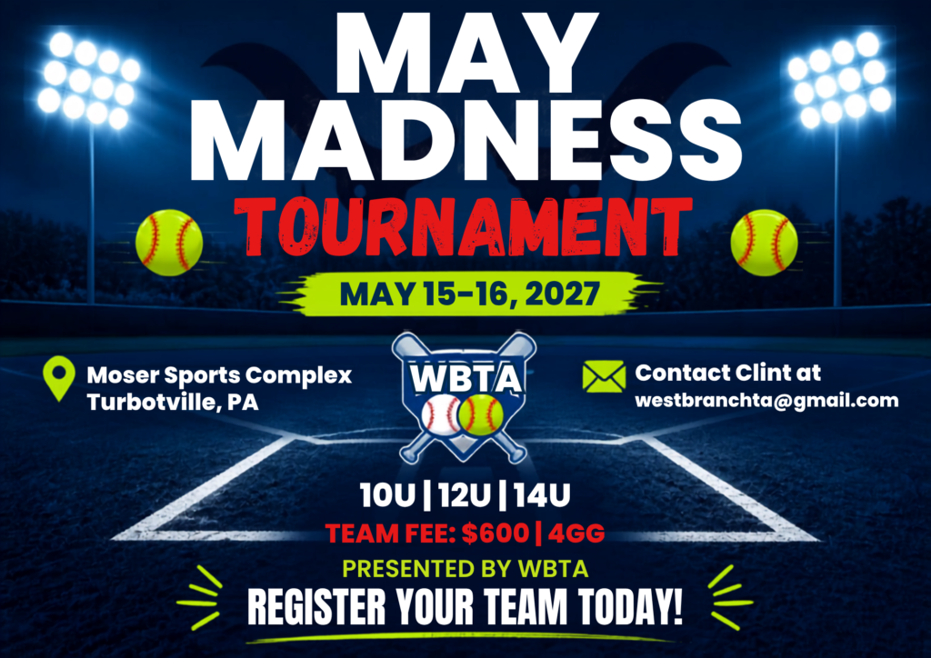 may madness may madness