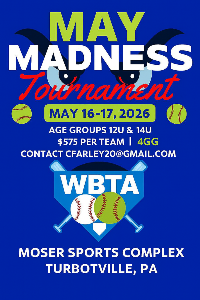 may madness 2026 may madness 2026