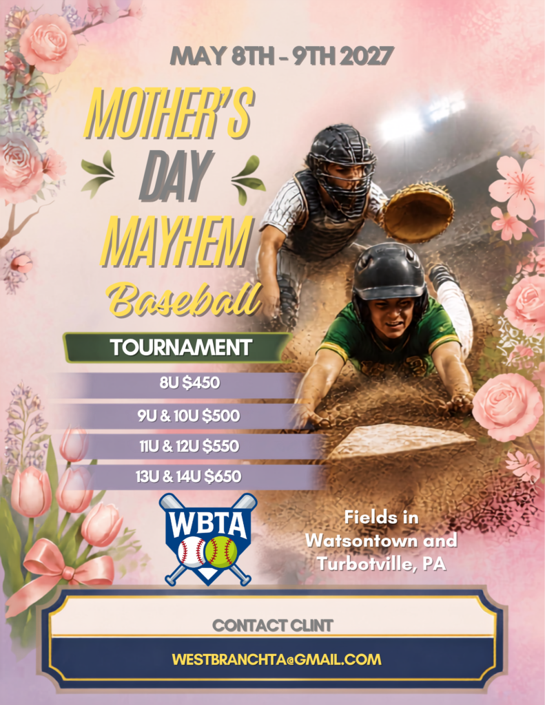 mothers day mayhem