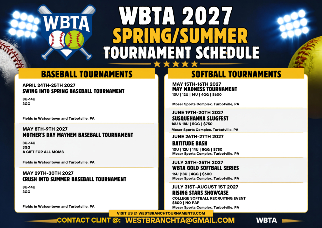 wbta 2027 tournament schedule flyer wbta 2027 tournament schedule flyer
