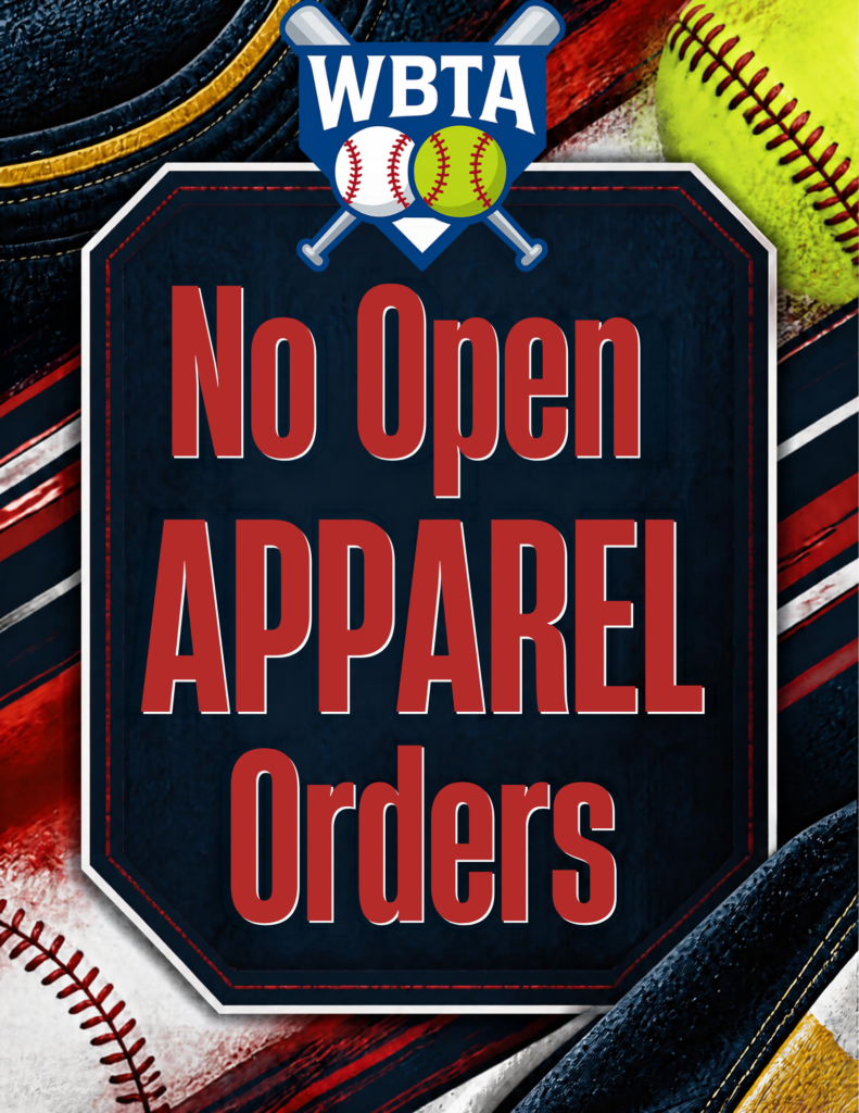 Tournament Apparel tournament apparel flyer
